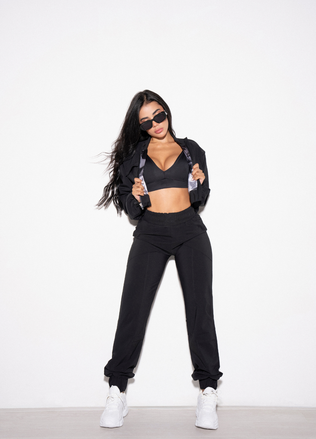 Set Iconic