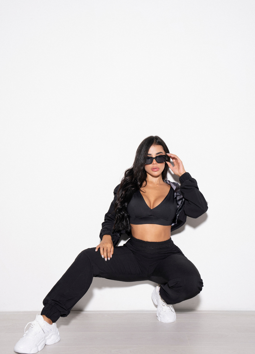 Set Iconic