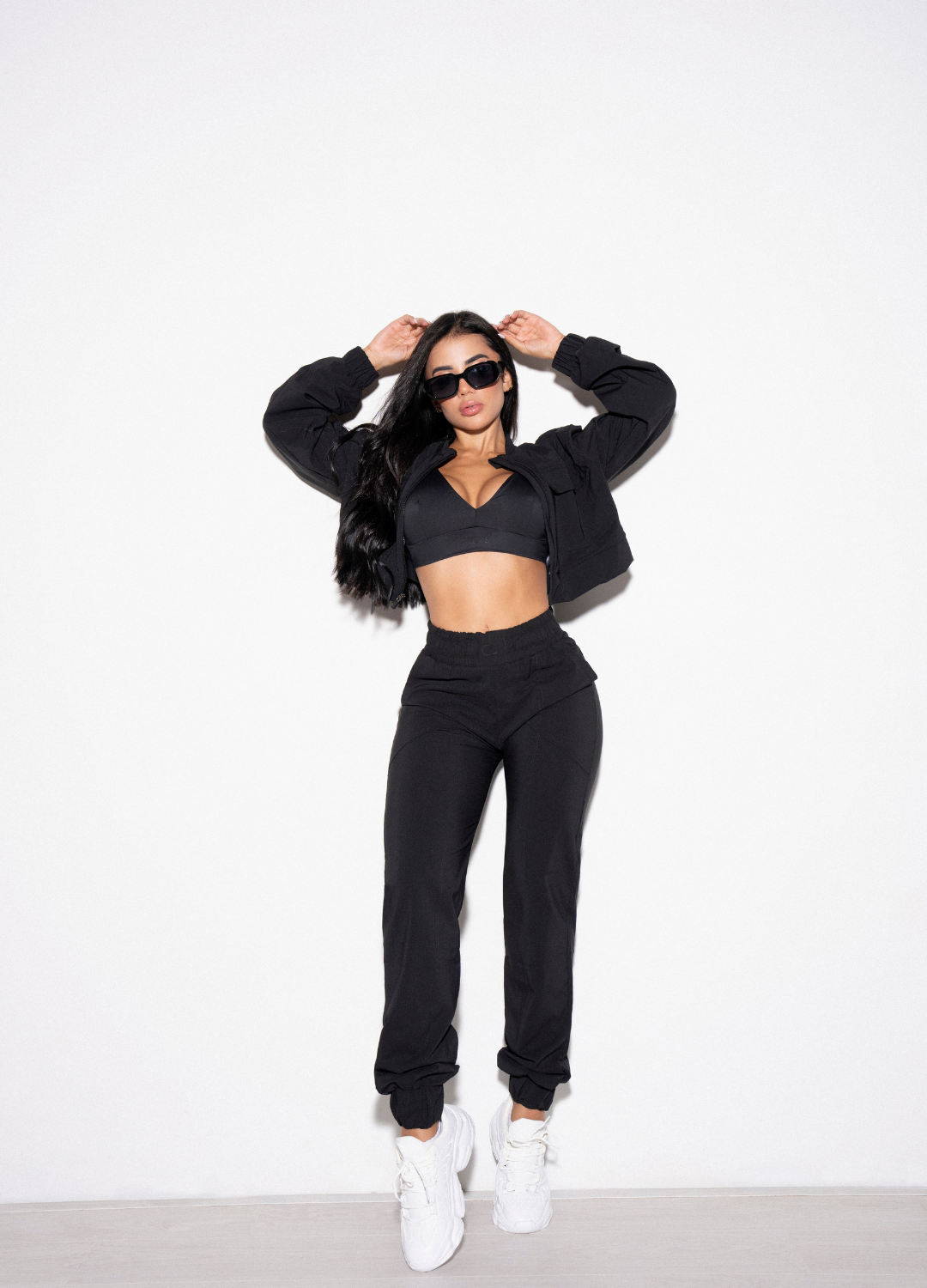 Set Iconic